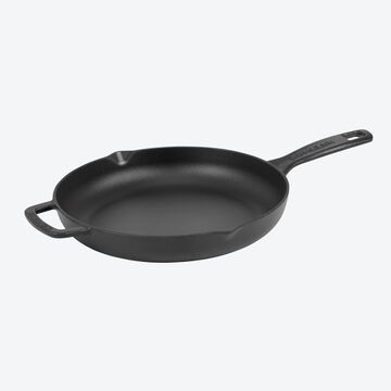 Produktbild fr 'Gusspfanne mit Nanotechnologie-Beschichtung -  26 cm'