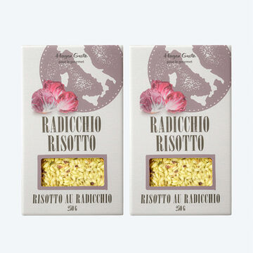 Produktbild fr 'Hagen Grote Radicchio-Risotto – MHD-Deal'