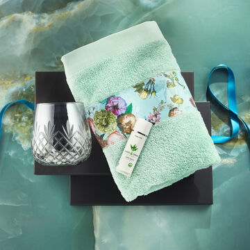 Produktbild fr 'Hagen & Julia Grote Geschenkbox Kleine Auszeit'