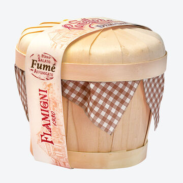 Produktbild fr 'Herzhafter Panettone -  '