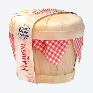 Produktbild fr 'Herzhafter Panettone -  '