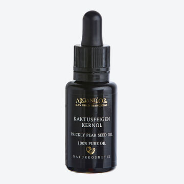Produktbild fr 'Kaktusfeigenkernl, 100% reines l'