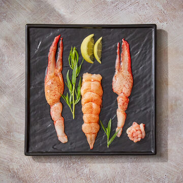 Produktbild fr 'Kanadischer Hummer - 370 g (2 x 185 g)'