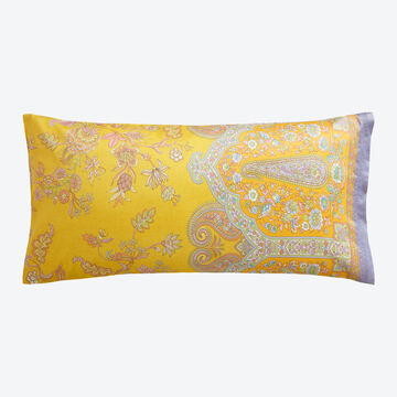 Produktbild fr 'Kissenbezug 40 x 80 cm zur Bassetti Bettwsche Indien Rose'