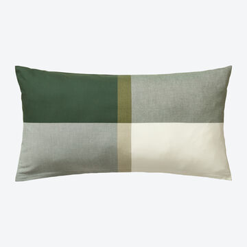 Produktbild fr 'Kissenbezug 40 x 80 cm zur Flanell-Bettwsche in Atelier-Qualitt'