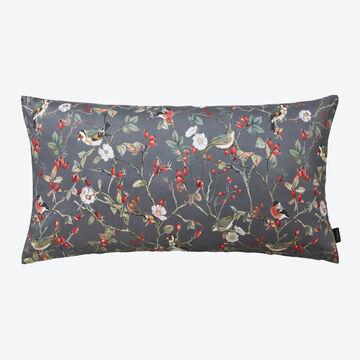 Produktbild fr 'Kissenbezug 40 x 80 cm zur Premium Satin-Bettwsche aus nachhaltiger Produktion'