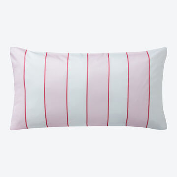 Produktbild f�r 'Kissenbezug 40 x 80 cm zur Satin-Bettw�sche Stripes'