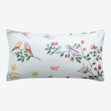 Produktbild f�r 'Kissenbezug 40 x 80 zur Satin-Bettw�sche Bird Love'