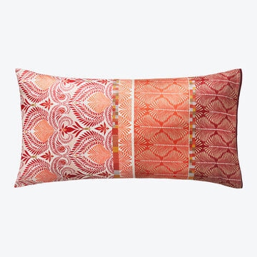 Produktbild f�r 'Kissenbezug zur Bassetti Bettw�sche Nairobi - 40/80 cm'