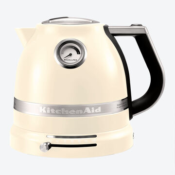Produktbild fr 'KitchenAid  Doppelwand-Wasserkocher mit Temperaturvorwahl - kompromisslos gut'