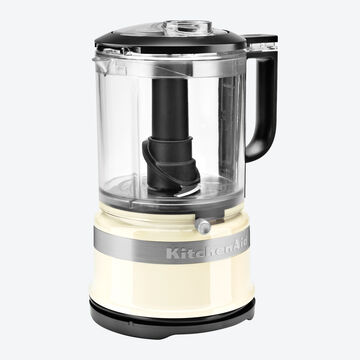 Produktbild fr 'KitchenAid Mini-Food-Processor - kompakt und leistungsstark'