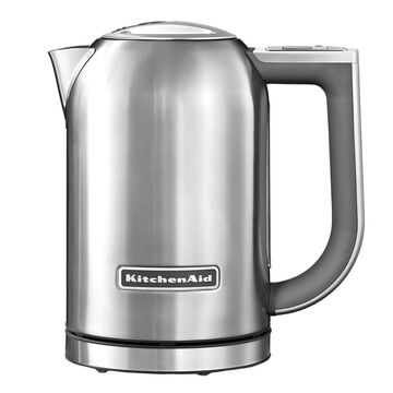 Produktbild fr 'KitchenAid Wasserkocher mit Temperatureinstellung fr verschiedene Teesorten'