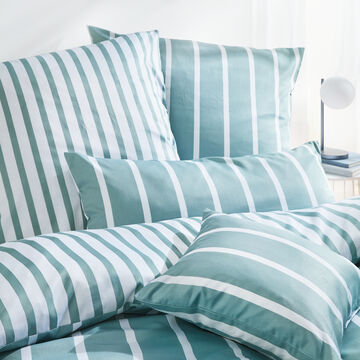 Produktbild f�r 'Klassische Bettw�sche f�r Freunde klarer Linien'