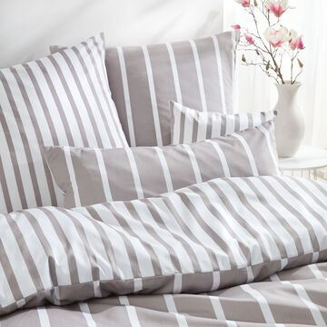 Produktbild fr 'Klassische Bettwsche fr Freunde klarer Linien'