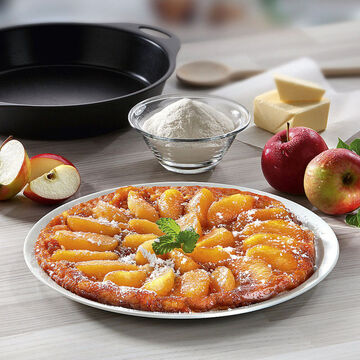 Produktbild fr 'Klassische Tarte Tatin Apfeltarte'