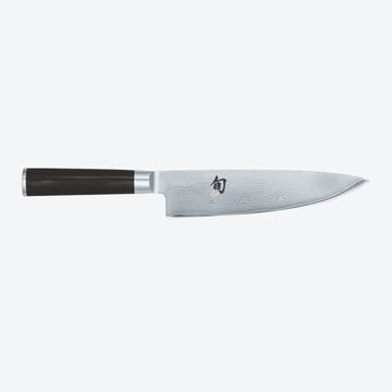 Produktbild fr 'Kochmesser: Damaszener Messer'