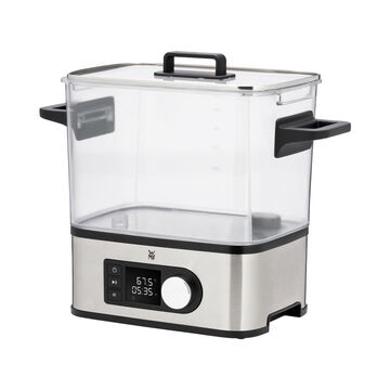 Produktbild fr 'Kombi-Kocher fr Sous Vide- und Niedertemperatur-Garen'