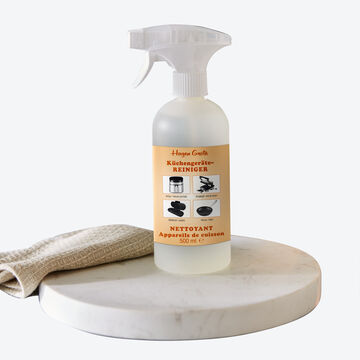 Produktbild fr 'Kchengerte-Reiniger - 500 ml-Sprhflasche'
