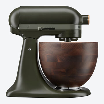 Produktbild fr 'Kchenmaschine KitchenAid Evergreen - Limited Design Edition'