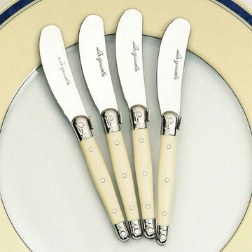 Produktbild fr 'Laguiole Buttermesser'