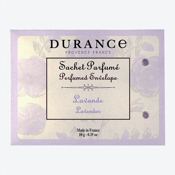 Produktbild fr 'Lavendel-Duftkuverts aromatisieren Ihre Wsche bis zu 4 Wochen'