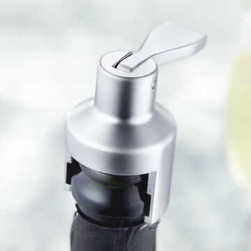 Produktbild fr 'Le Creuset Sekt-Verschluss'