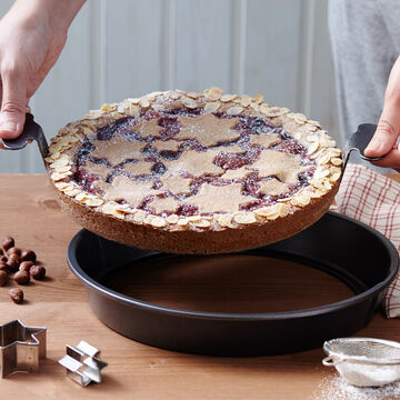 Produktbild fr 'Linzer Torte'