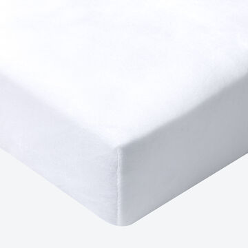 Produktbild fr 'Matratzenschonbezug Clima fr natrliche Hygiene & Frische, Matratzenschoner, Matratzenauflage, Matratzenbezug, atmungsaktiv, an'