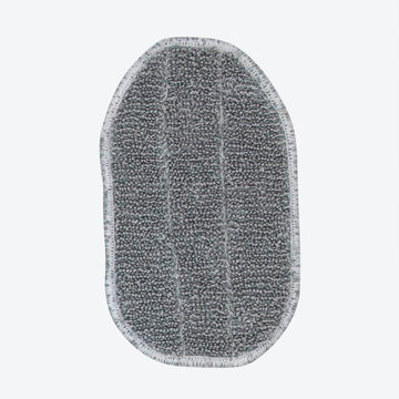 Produktbild fr 'Mikrofaser-Pad zum Nachkaufen zu Dampfreiniger Nr. 095P08'