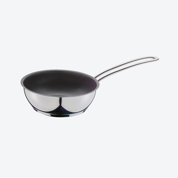 Produktbild f�r 'Mini Portionspfannen &ndash; Edelstahl, 3-fach Antihaft'