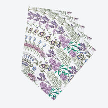 Produktbild fr 'Mit Lavendel beduftetes Schrankpapier, Lavendel-Serie, Duftserie, Duft-Set Lavendel'