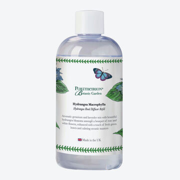 Produktbild fr 'Nachfller fr Duft-Diffuser Hortensie'