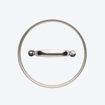 Produktbild fr 'Pfannen-Hartglasdeckel 24 cm '