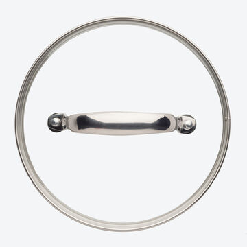 Produktbild fr 'Pfannen-Hartglasdeckel 28 cm '