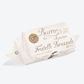 Produktbild fr 'Premium-Butter - aus frischer Sahne, 84 % Fettanteil'