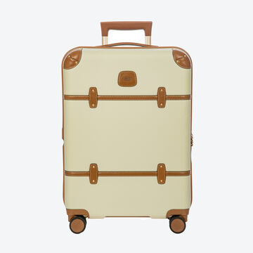 Produktbild fr 'Reisekoffer Bellagio Hartschale 78 l -  48 x 27/31 x 70,5 cm (B/T/H)'