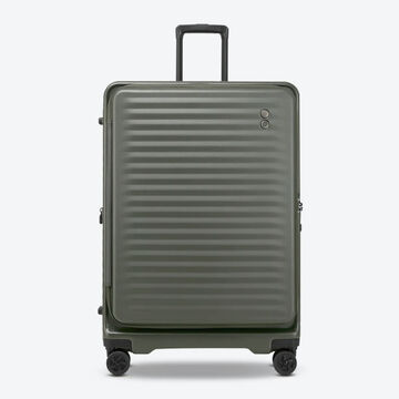 Produktbild fr 'Reisekoffer mit genialem Packsystem 103 l - Hartschale, 76 x 52 x 32 cm'