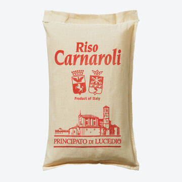 Produktbild fr 'Risottoreis Carnaroli'