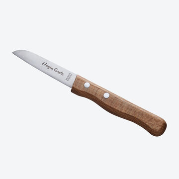 Produktbild fr 'Rostfreier Solinger Kchenmesser-Klassiker: Superscharf und fein geschliffen'