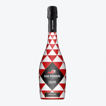 Produktbild fr 'Rot: Fruchtig-frische Premium-Sangria'