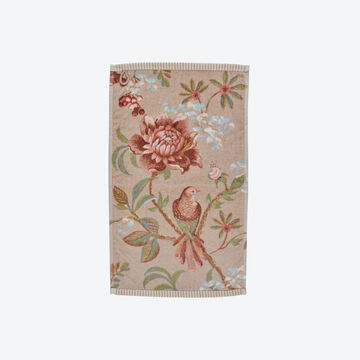 Produktbild f�r 'Saugstarke Frottee-Handt�cher in weicher Velours-Qualit�t'