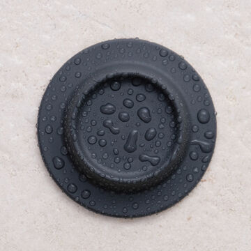 Produktbild fr 'Seifenhalter Soapi - fr Dusche & Waschbecken,  5 cm, in zwei Farben'