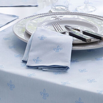Produktbild fr 'Servietten: Knigliche Tischwsche fr die majesttisch schne Tafel'