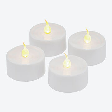 Produktbild fr 'Sichere LED-Teelichter'