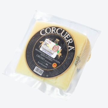 Produktbild fr 'Spanischer Manchego-Schafskse - traditionelle Herstellung'