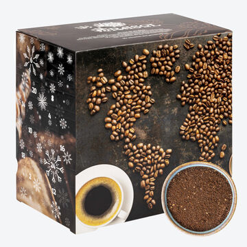 Produktbild fr 'Spirituosen- und Likr-Adventskalender - 480 ml'