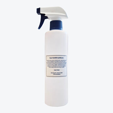 Produktbild f�r 'Spr�hflasche f�r Wunderglanz'