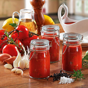 Produktbild fr 'Tomatensauce'