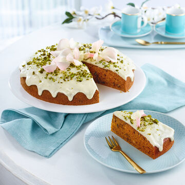 Produktbild fr 'Toves Mhrentorte'
