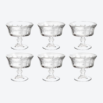 Produktbild fr 'Traditionelle Prigord Eisschalen'